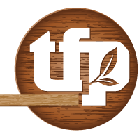 Timber Floor Professionals Logo